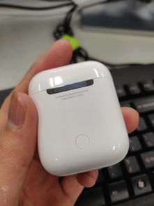 AirPods 充电盒需要充多久才能充满