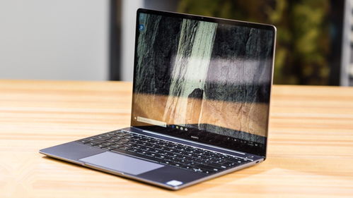 matebook14多屏协同连不上