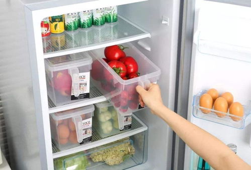 冰箱夏天调到几档合适
