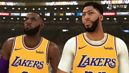 nba2k20手机版怎么联机