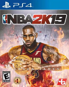 NBA2K20手机版怎么联机与别人玩