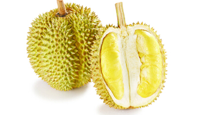 甲仑榴莲的特点