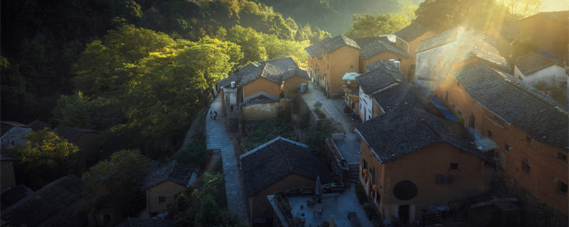 守村人是什么意思