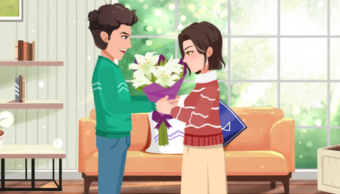 2.14情人节的由来