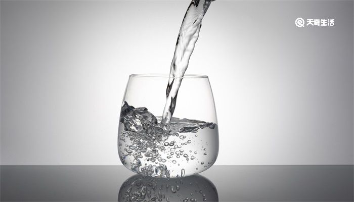 苏打水是什么
