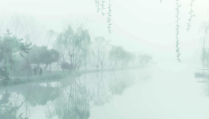 清明是什么季节