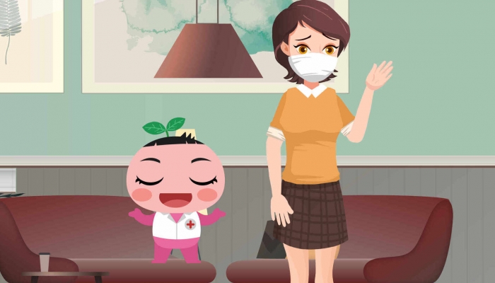 从家乡返回后有感染风险吗