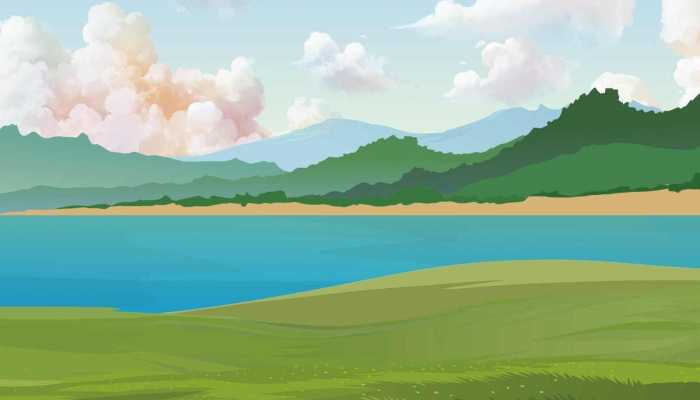 黄河流经四川哪里