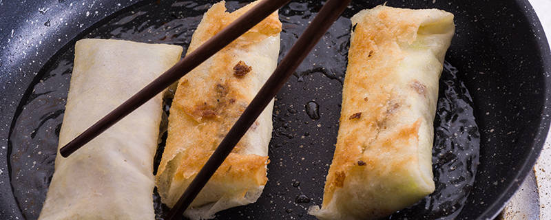 春卷是哪里的特产