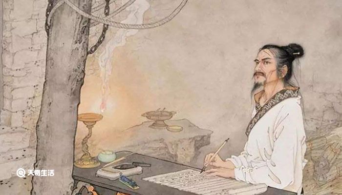 左丘明的著作有哪些