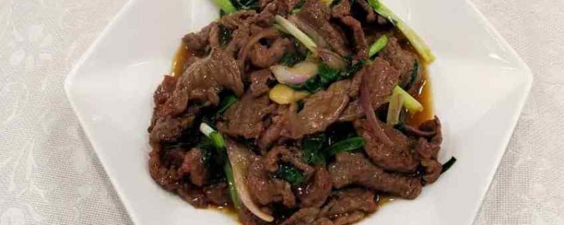 熟牛肉可以冷冻保存吗