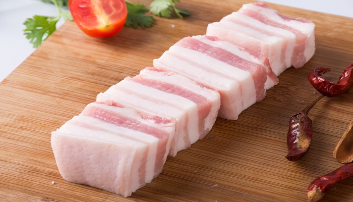 炒肉不粘锅的诀窍