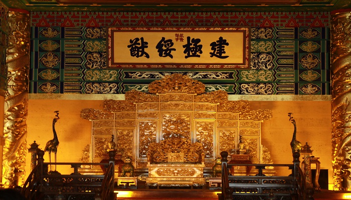 土木堡在现在哪里 