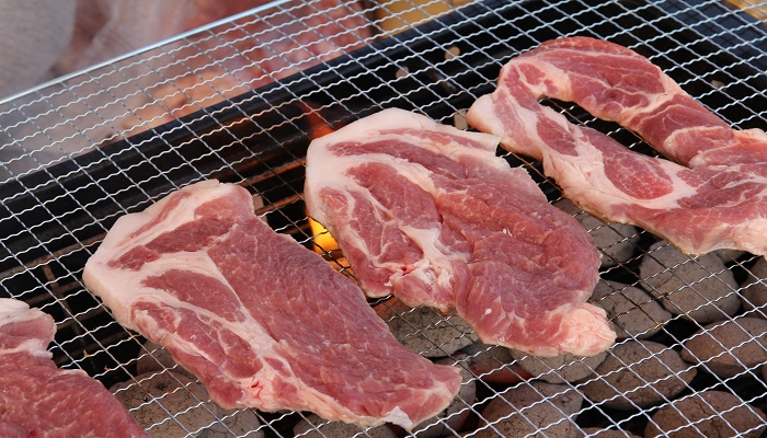 猪肉腥味重怎么去除