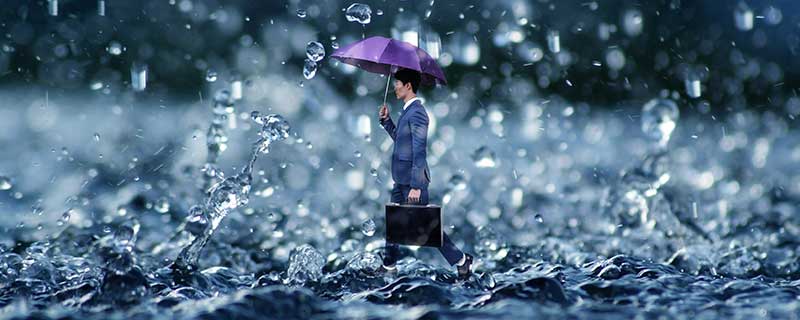 降雨量毫米是什么概念