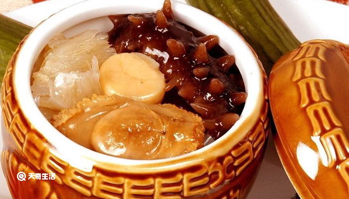 佛跳墙是什么