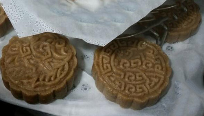 八珍糕吃多的害处