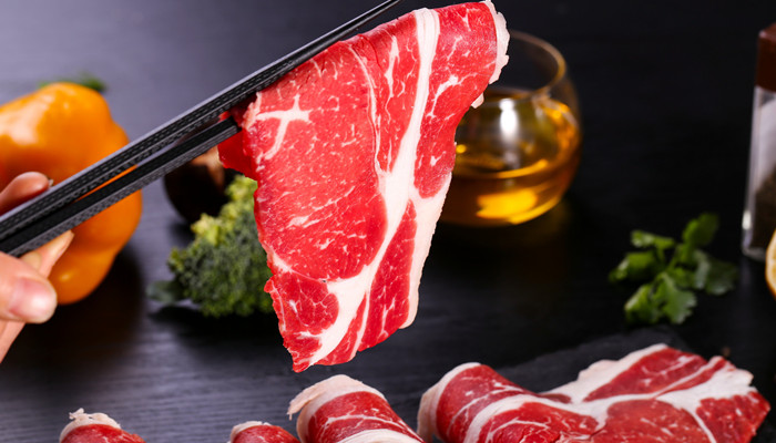 肥牛是牛的哪个部位