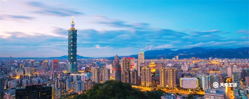 台北有多少人口面积多大