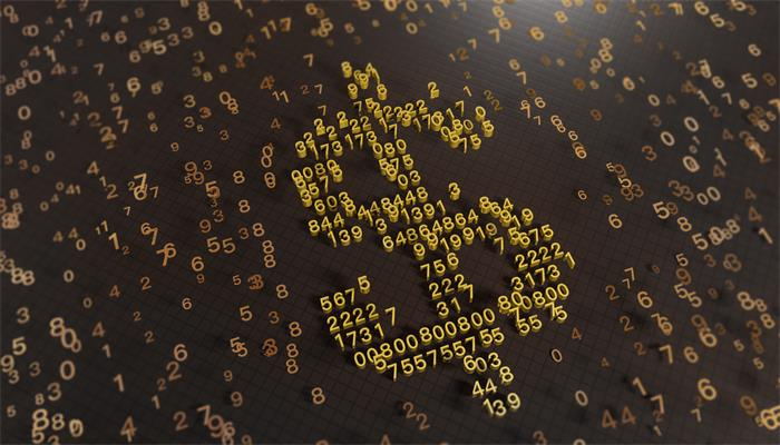 列数字的作用