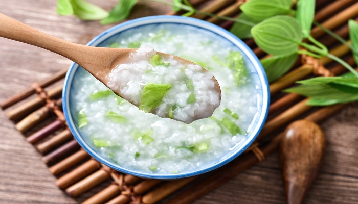 稀饭和粥的区别