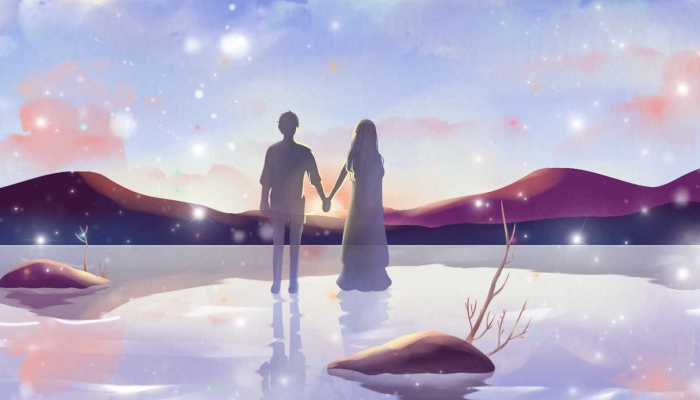 情人节送老公什么礼物会让他感动
