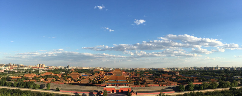 秦国是现在的什么地方