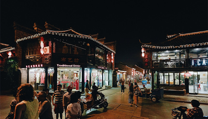 江苏南部指的是哪些地方