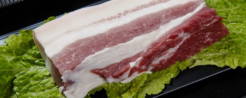 肉类冻品属于绿通吗