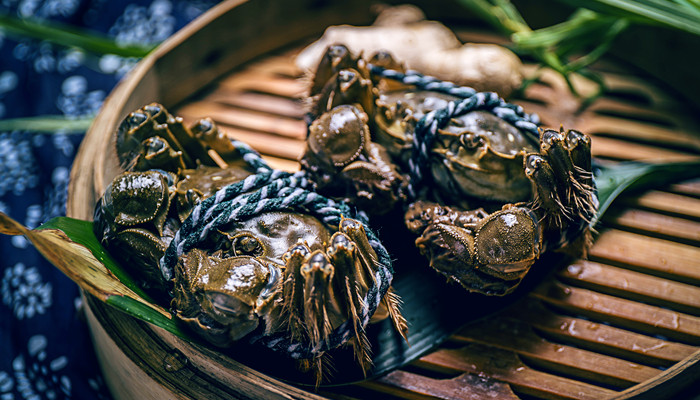 酱蟹有寄生虫吗