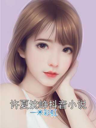 许夏写的小说许夏沈峥抖音小说阅读