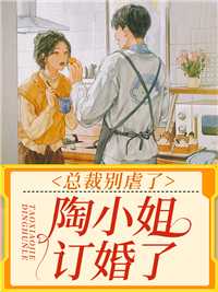 经典小说总裁别虐了，陶小姐订婚了陶软何景琛全章节免费阅读