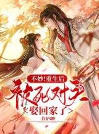 不妙！重生后被死对头娶回家了「精彩小说」沈相宜顾照野全集阅读