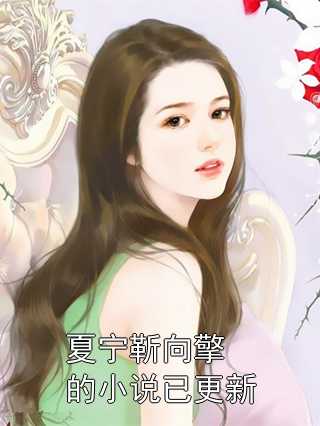 夏宁靳向擎的小说已更新全文阅读_靳向擎夏宁小说免费阅读