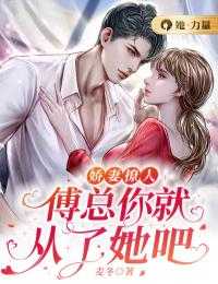 娇妻撩人，傅总你就从了她吧麦冬小说章节阅读