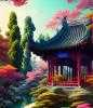 无论她多么真心，在他看来都是玩笑「精彩小说」夏如烟容琛全集阅读