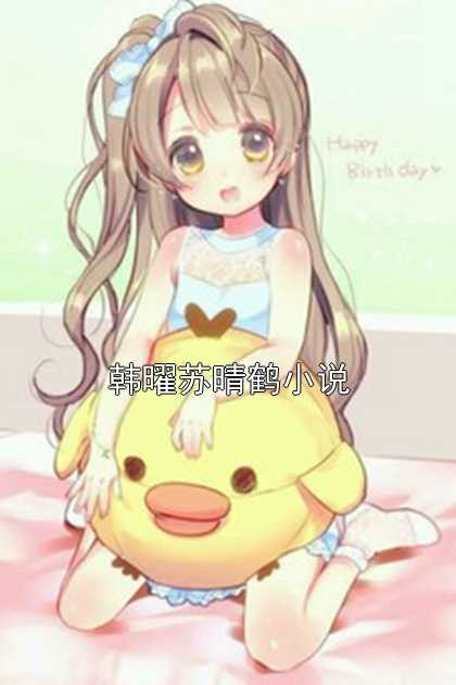 韩曜苏晴鹤小说韩曜苏晴鹤全本免费小说目录试读