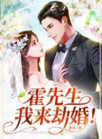 霍先生，我来劫婚！全文阅读_顾暖笙霍煜寒小说免费试读